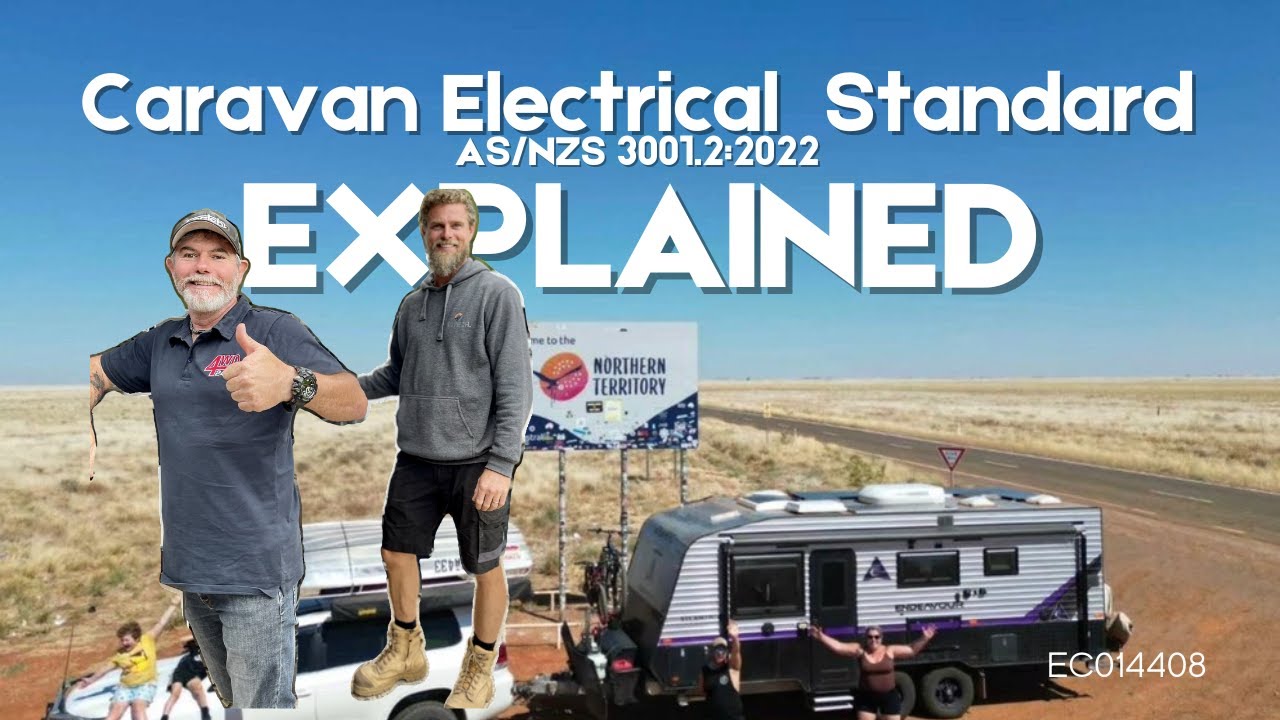 Electrical Standards - WHAT YOU NEED TO KNOW