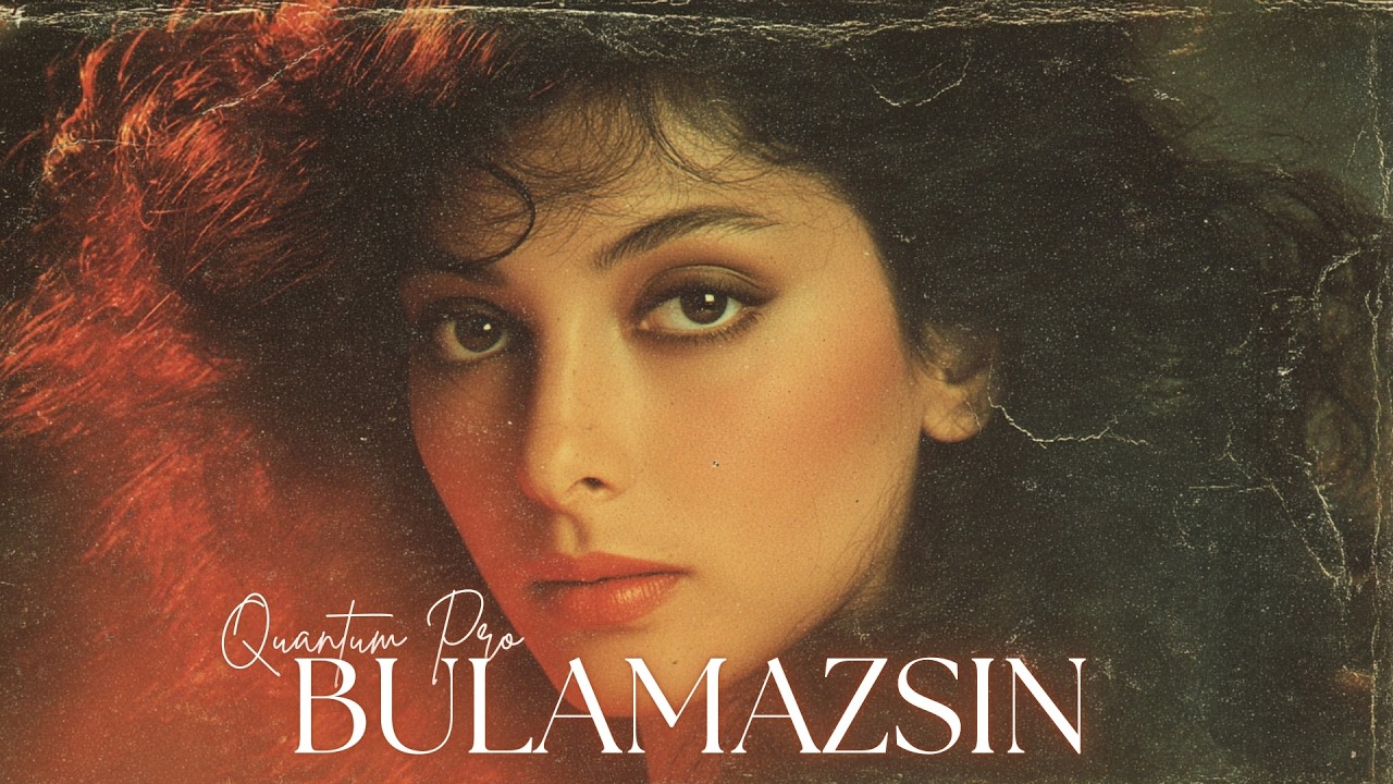 Bulamazsın Benim Gibi Seveni - Anatolian Psychedelic Rock Cover