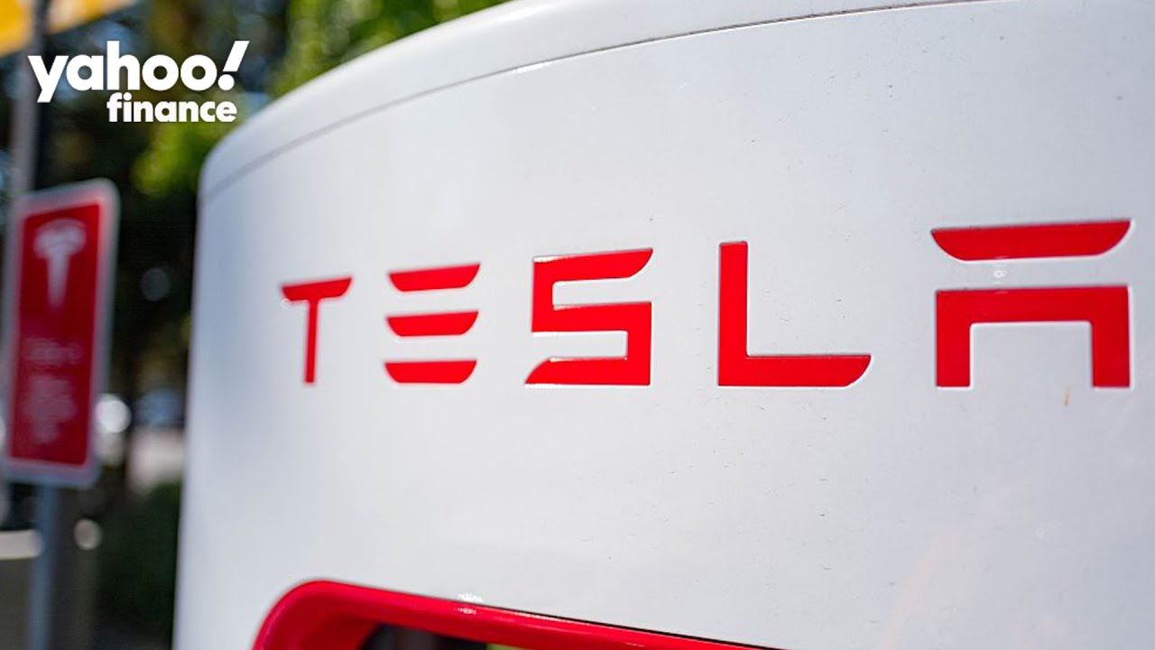 Tesla gets green light from Wall Street ahead of earnings