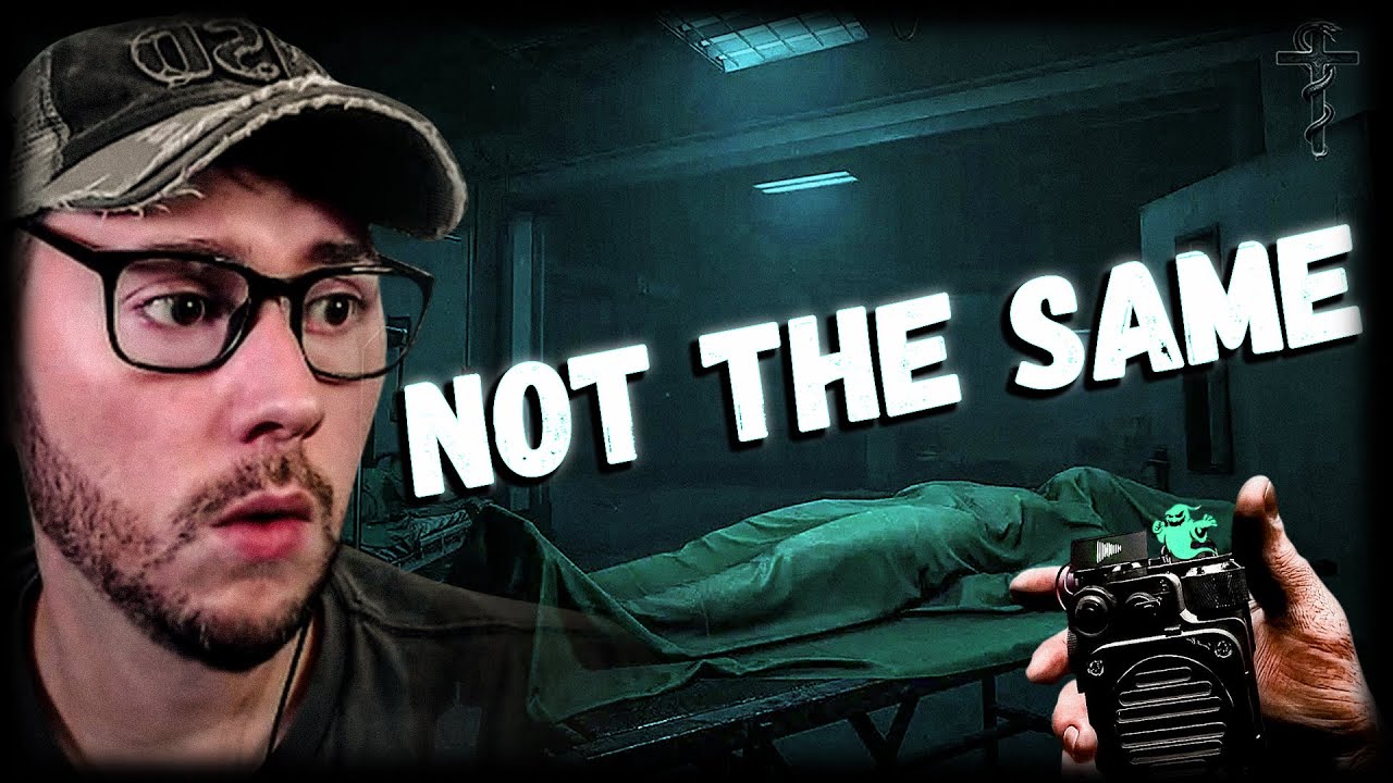 What Changed on the Hospital After the Demonologist Update?
