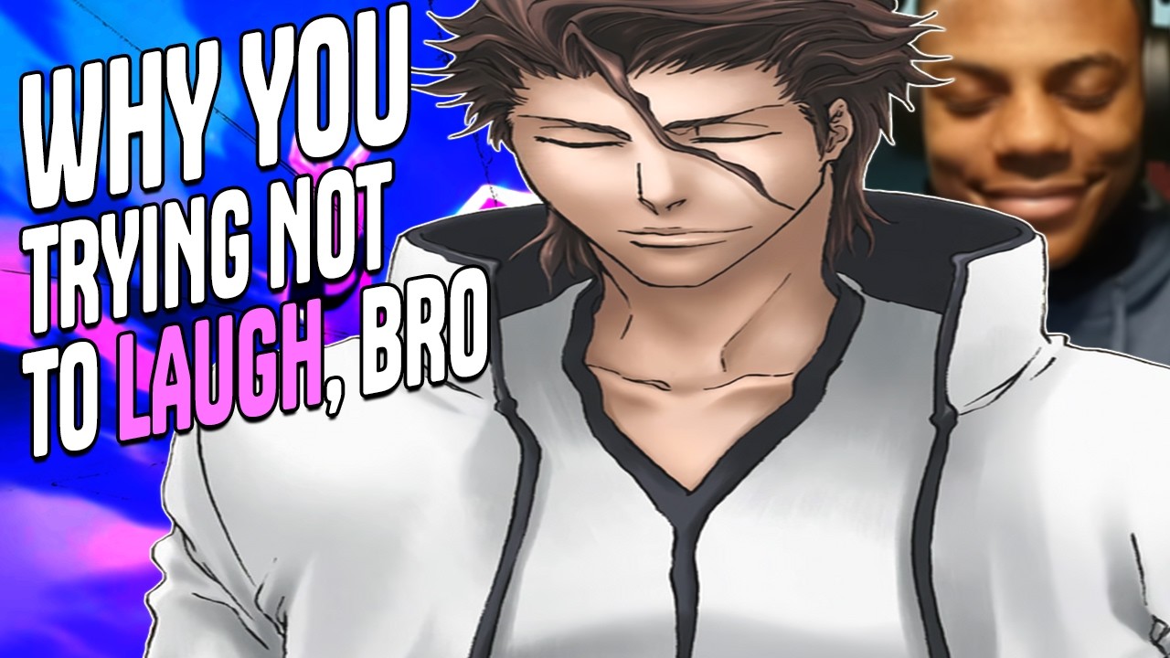 Is Aizen 
