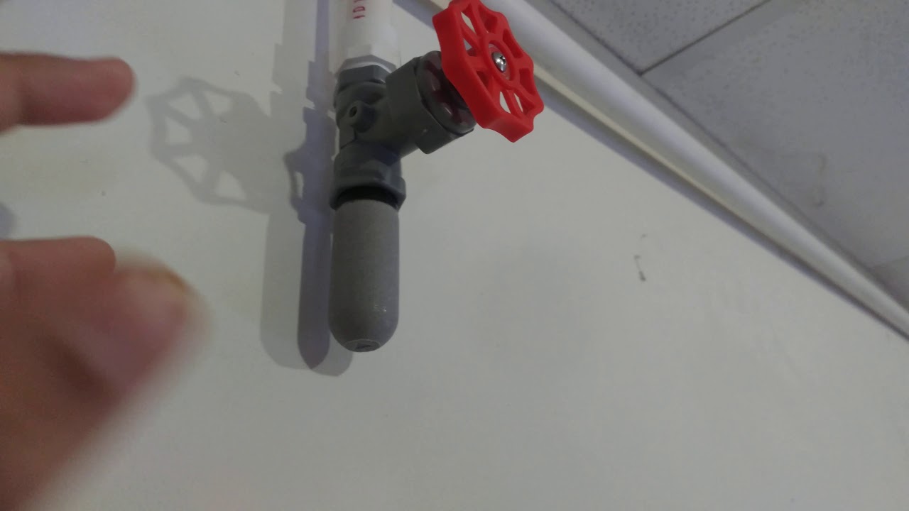 How to prevent premature failure on a linear piston air pump