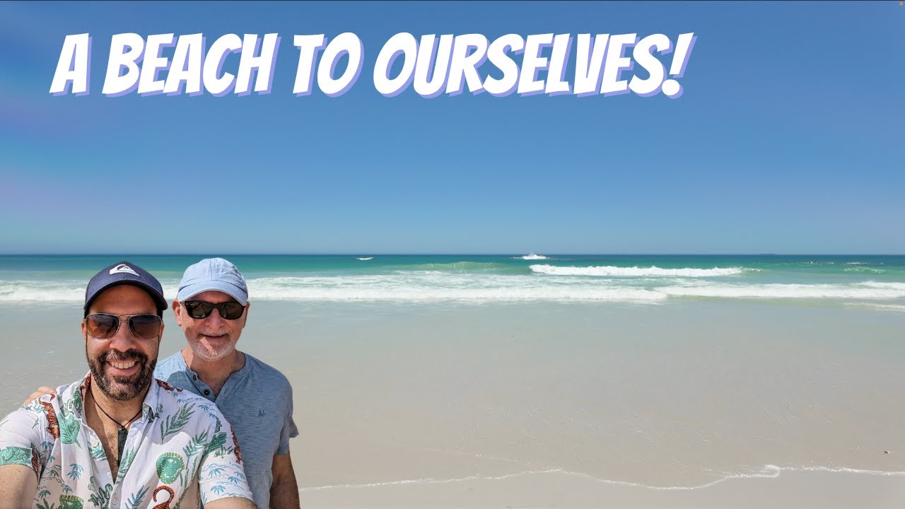 Cape Town Day Out: Exploring Noordhoek Village & its Stunning Beachfront