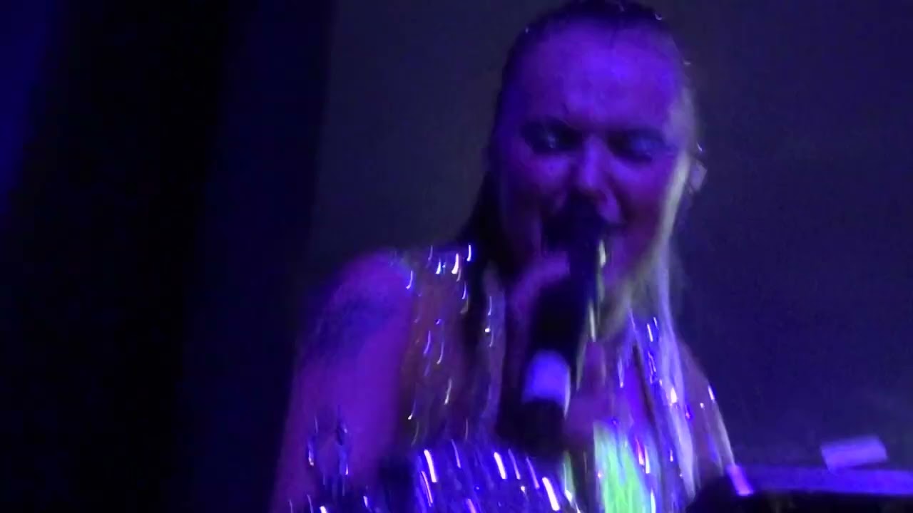 Jojo Siwa - Karma Live @ Colours Hoxton London 2025-05-27