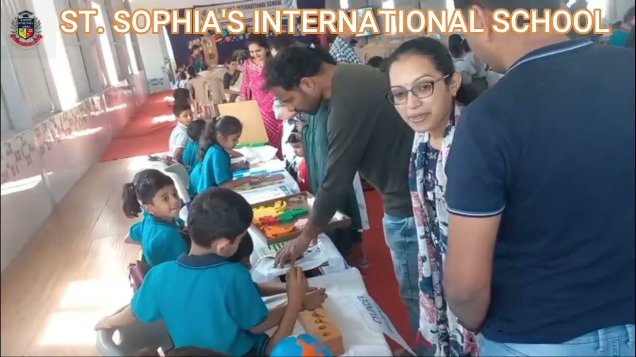 PARENT ENGAGEMENT PROGRAMME