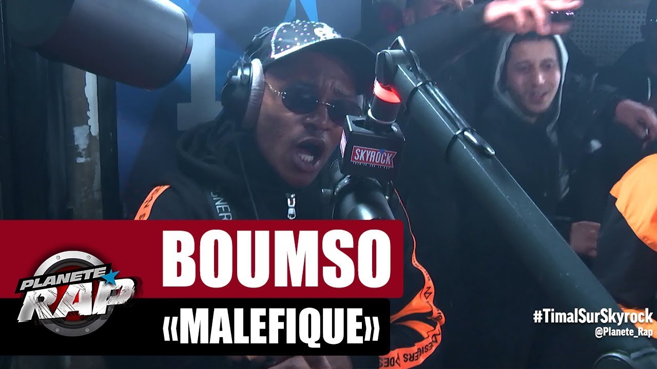 [Exclu] Boumso 