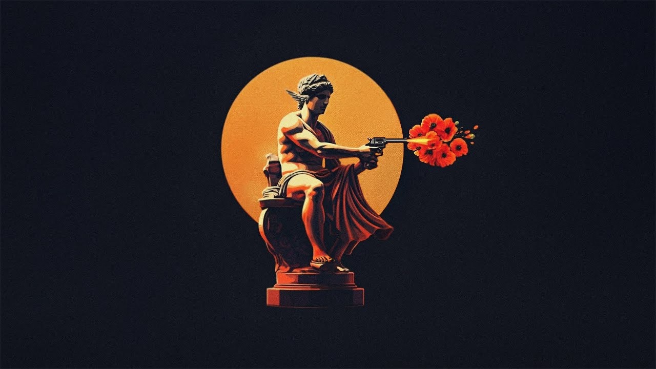 Merula & Sain Victory - Probudi Me ft. Luc Batinelli