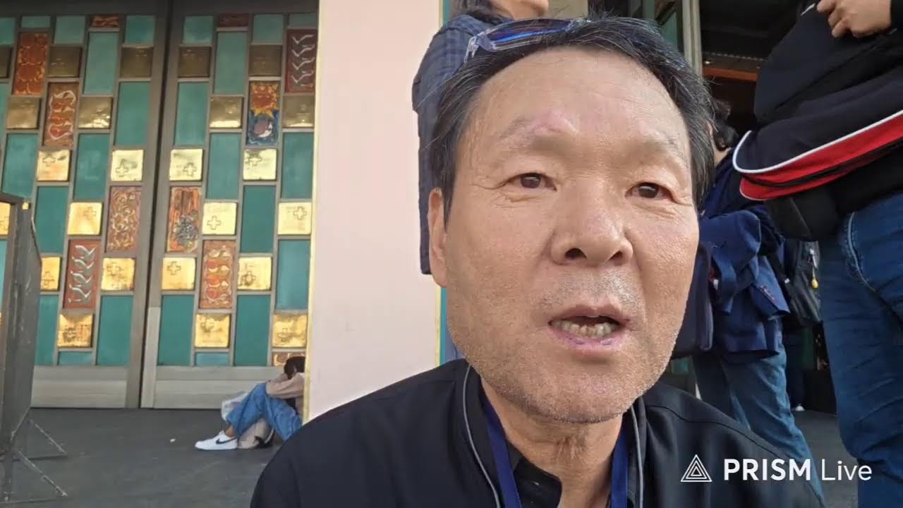 성필립보생태마을 라이브 방송