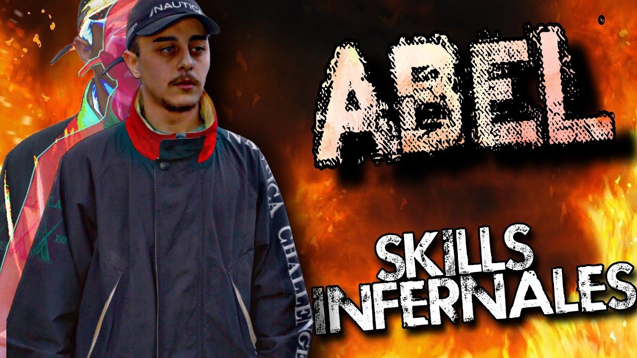 LO MEJOR DE ABEL 🔥 | TALENTO PURO DEL UNDER 🇦🇷