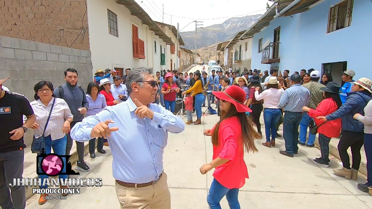 PACARAOS 2019 - ORQUESTA EXCLUSIVA SELECTA MUCHA - MIX TUNANTADA - PARRANDA - CUMBIA HUAROCHIRANA