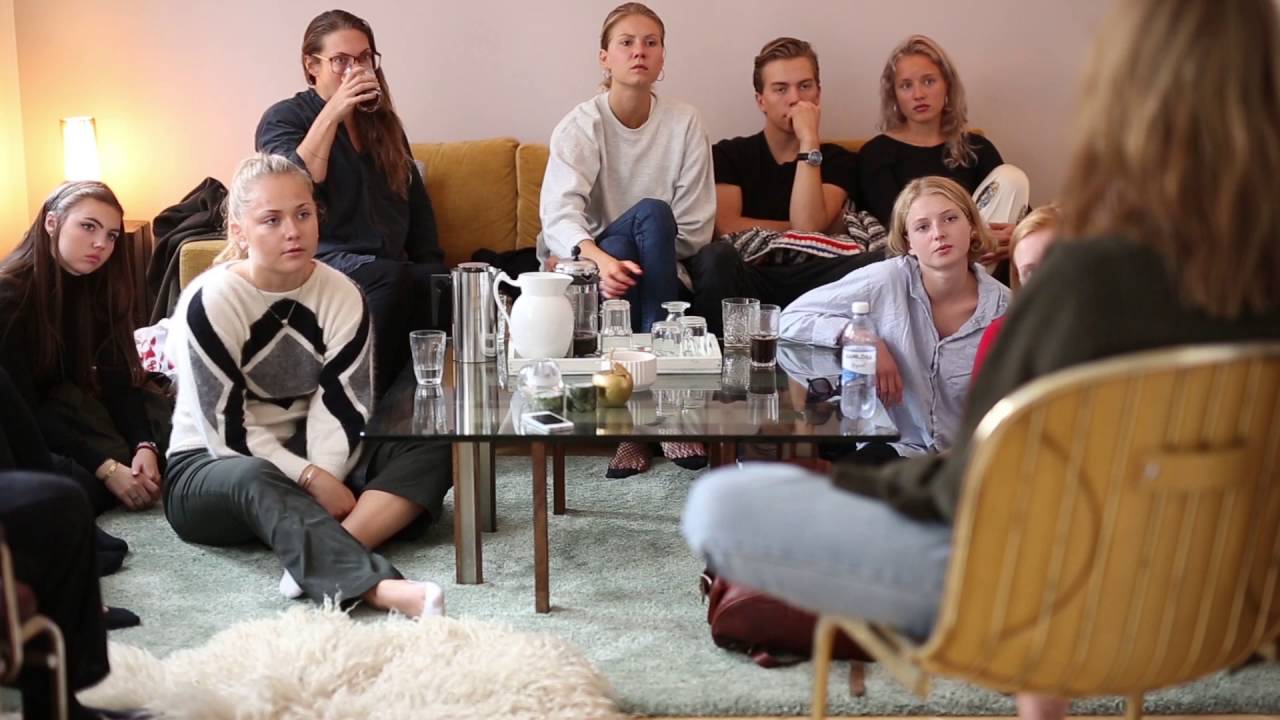 MOB #7 Cecilie Lassen