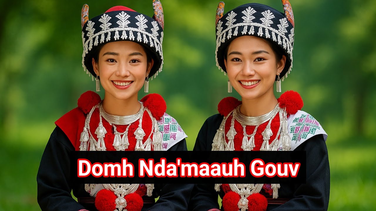 Domh Nda'maauh Gouv @Zeuz Liuz Hiaang