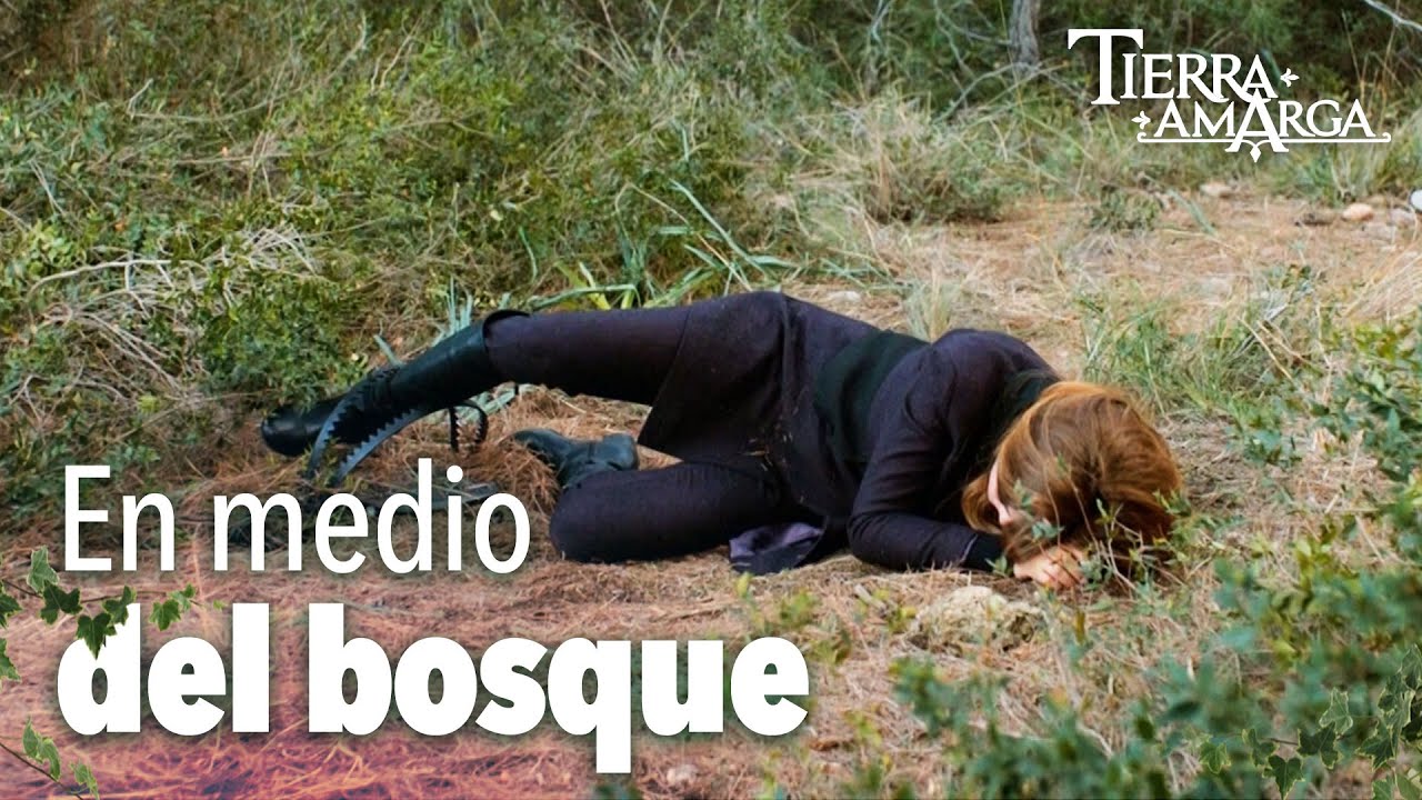 ¡Züleyha está en problemas en medio del bosque! - Capítulo 272