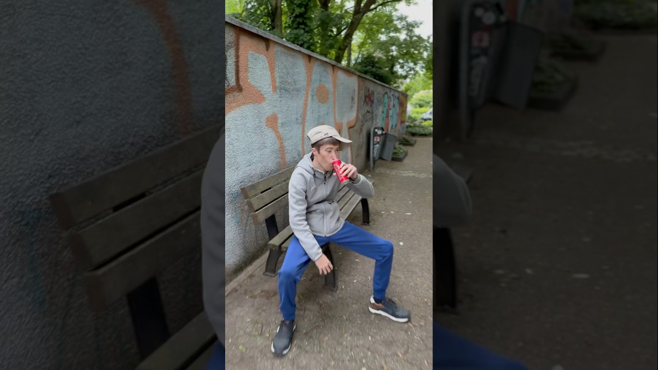 Nein Stefan! 😠 Subscribe