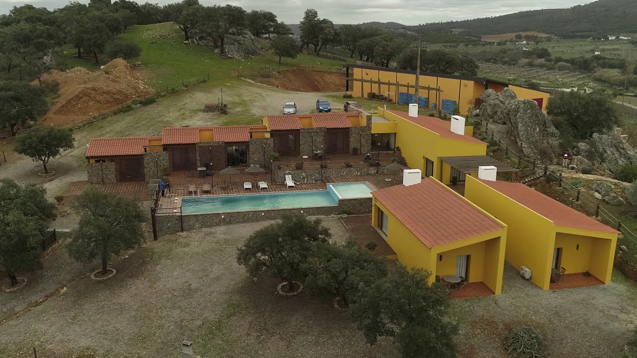 Monte da Esperança - Turismo Rural | Arronches