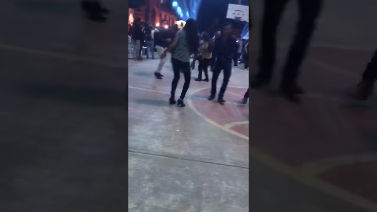En el baile jaleaca de catalán ❤️