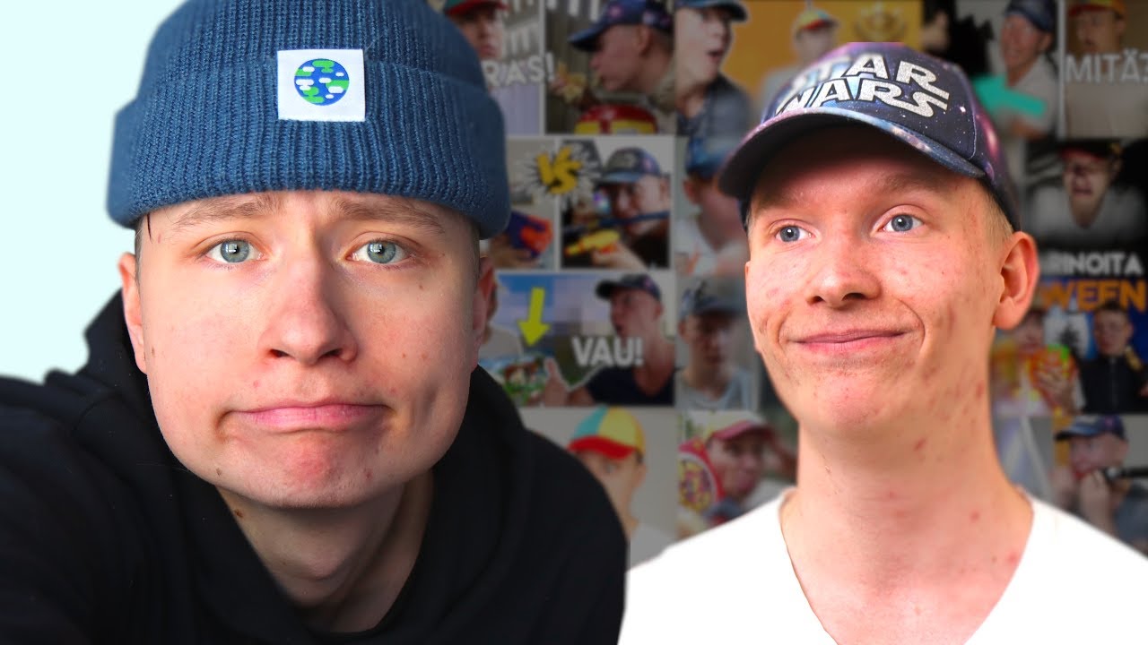 Miksi Lauri lähti Petestä alunperin? - ft. Jaakko (Laurin näyttelijä) | Pintaa Syvemmälle - 12