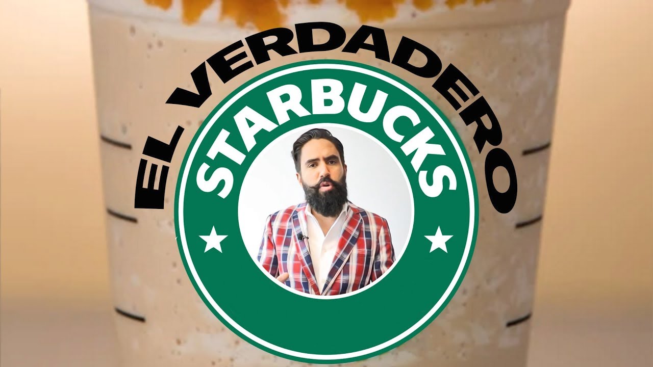El verdadero Starbucks // Carlos Muñoz