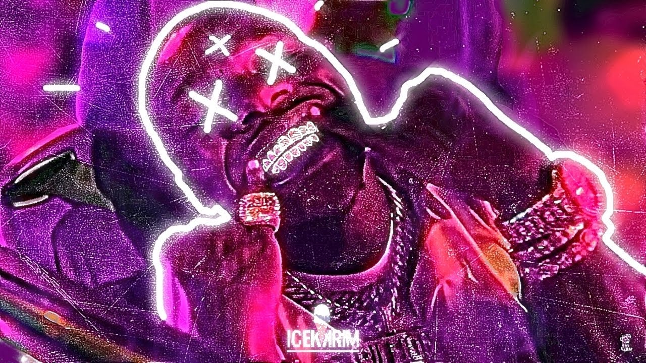 [FREE] (HARD AF) DABABY x NLE CHOPPA x SMOKEPURPP TYPE BEAT 2021 - 