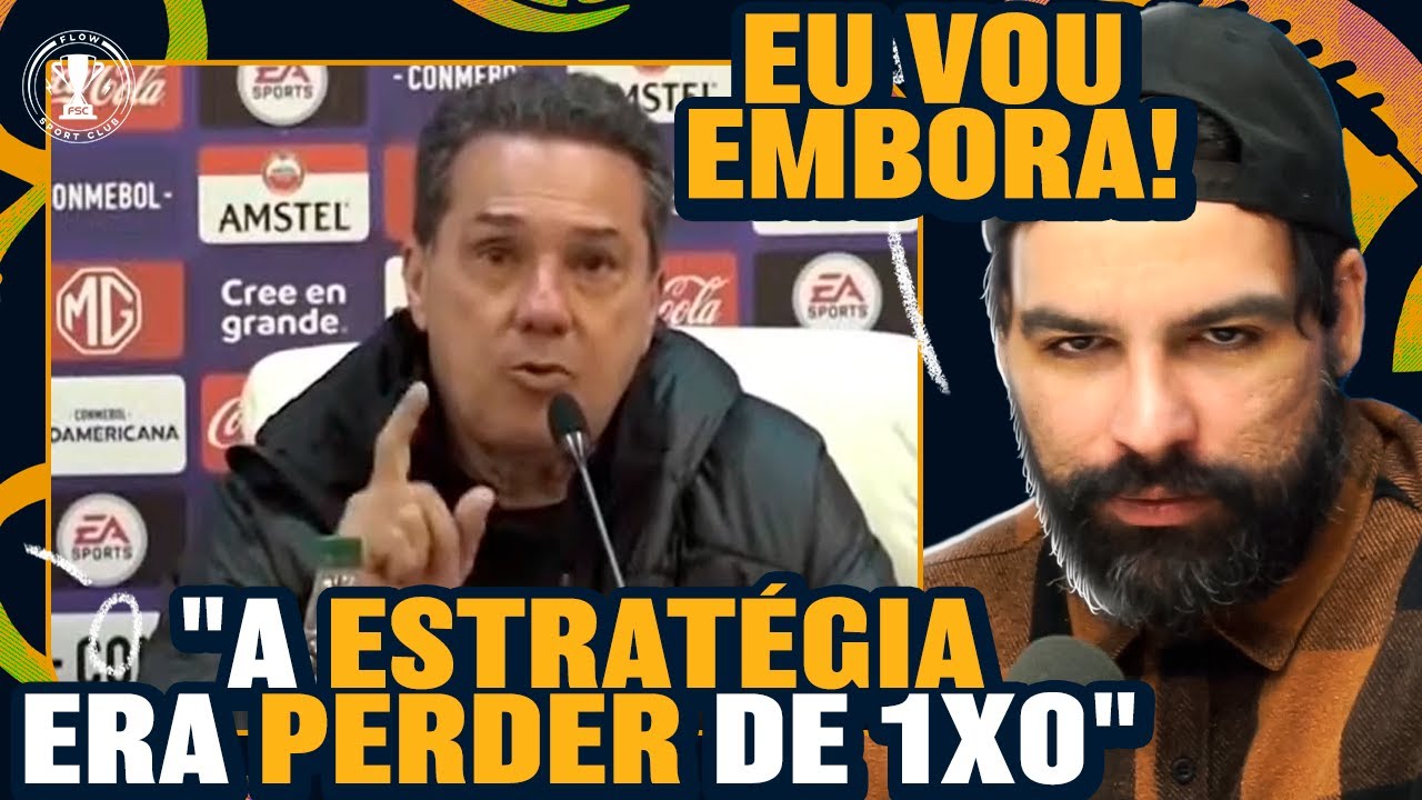 Cross VAZOU do PROGRAMA depois dessas DECLARAÇÕES (Luxemburgo)