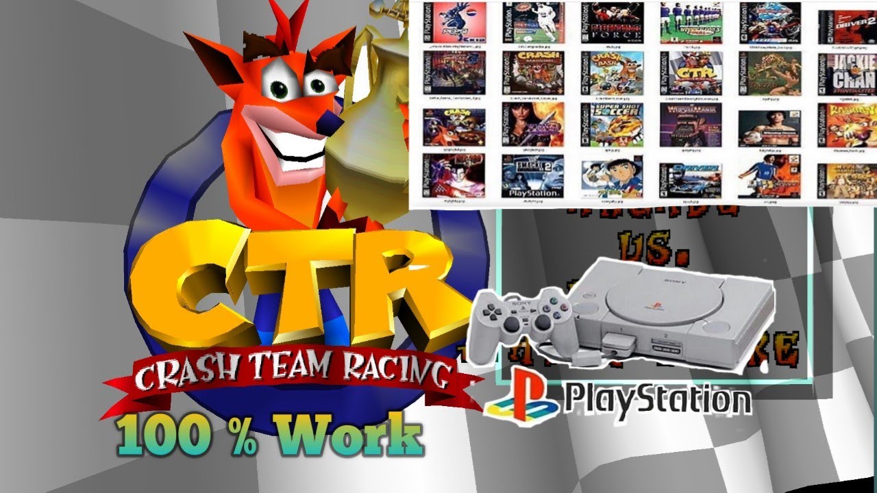 Tutorial cara main Game ps1 di hp android secara singkat padat dan jelas!!!