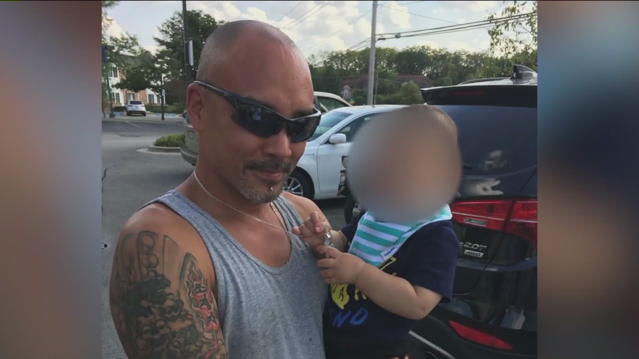 Family wants to raise awareness after loved one dies by suicide amid pandemic
