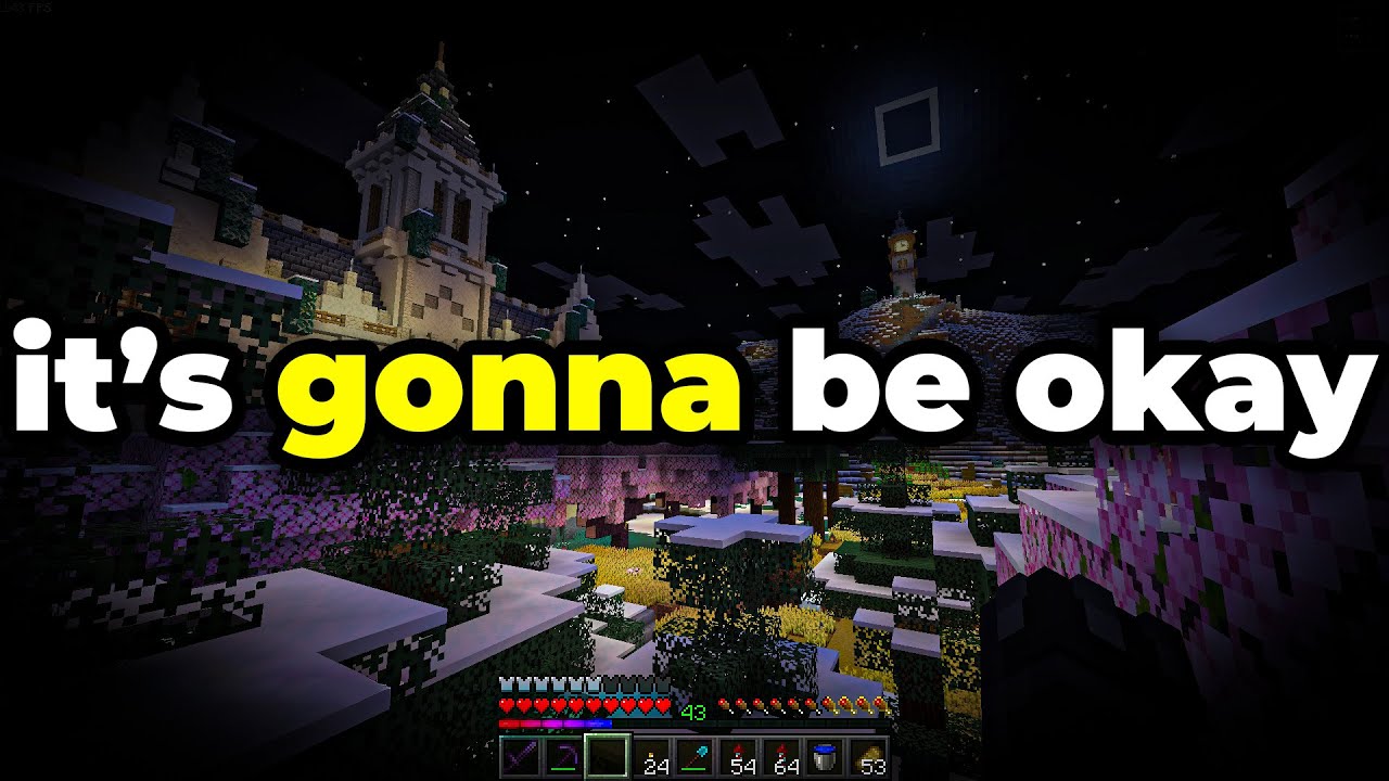 Reddit Stories and Minecraft to Keep You Company