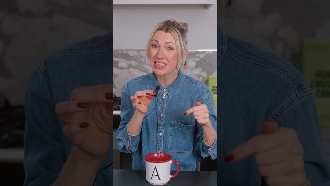 Вашему организму нужна энергия, даже если вы сидите весь день.