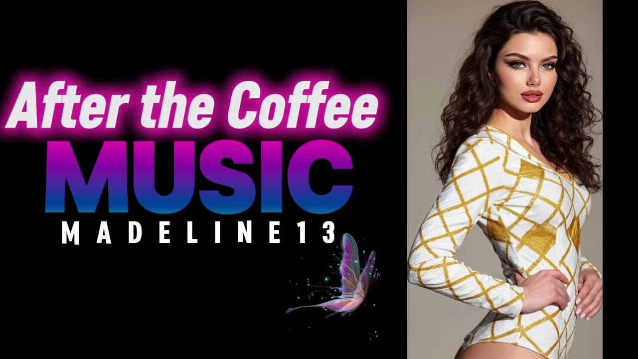 Madeline13 🦋🦋🦋 After the Coffee (Original Chill Music)