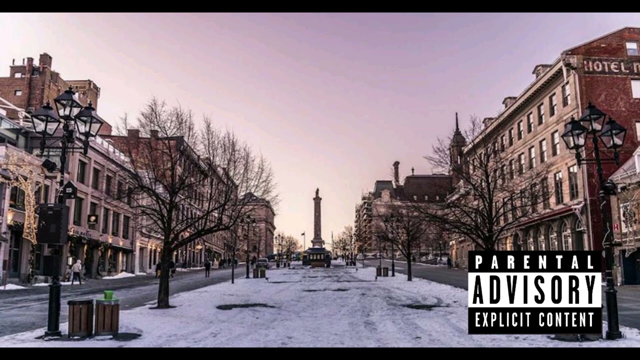 Feburary (Officiel Audio)