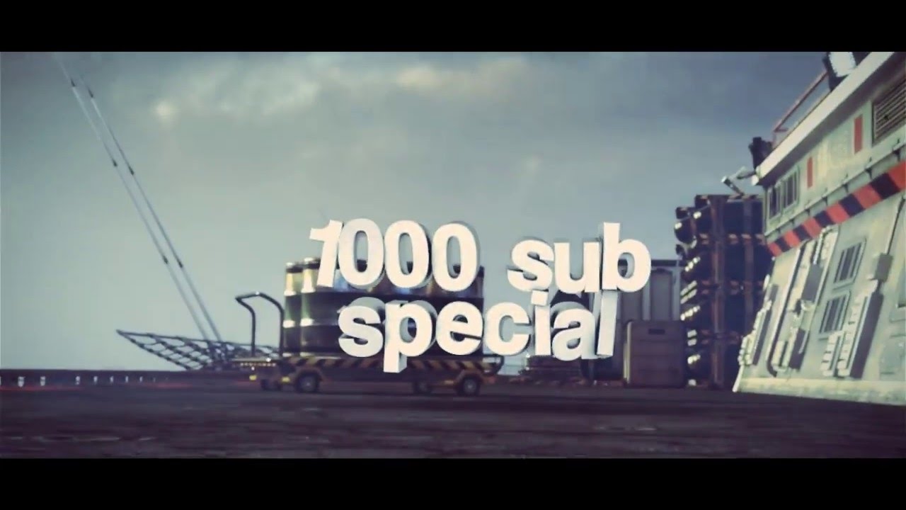 Best Of Region | 1000 Subscriber Montage!! | By Duos