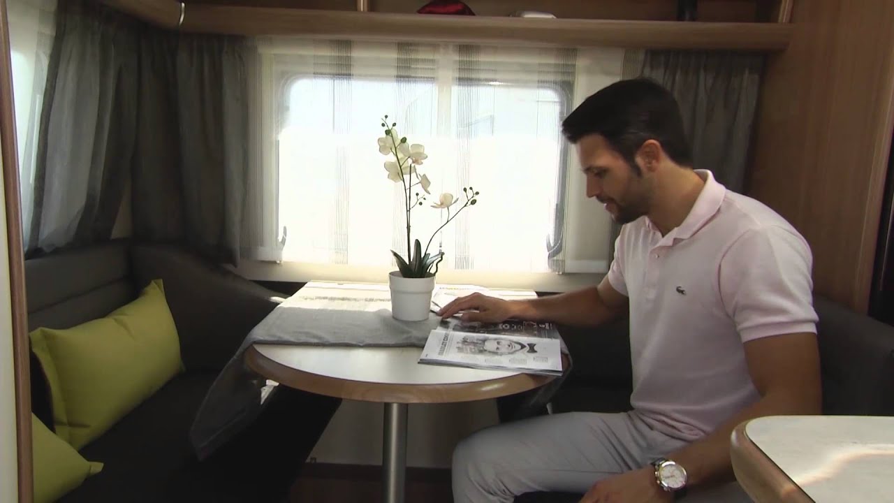 Fendt-Caravan | BIANCO+BIANCO SELECTION 2015