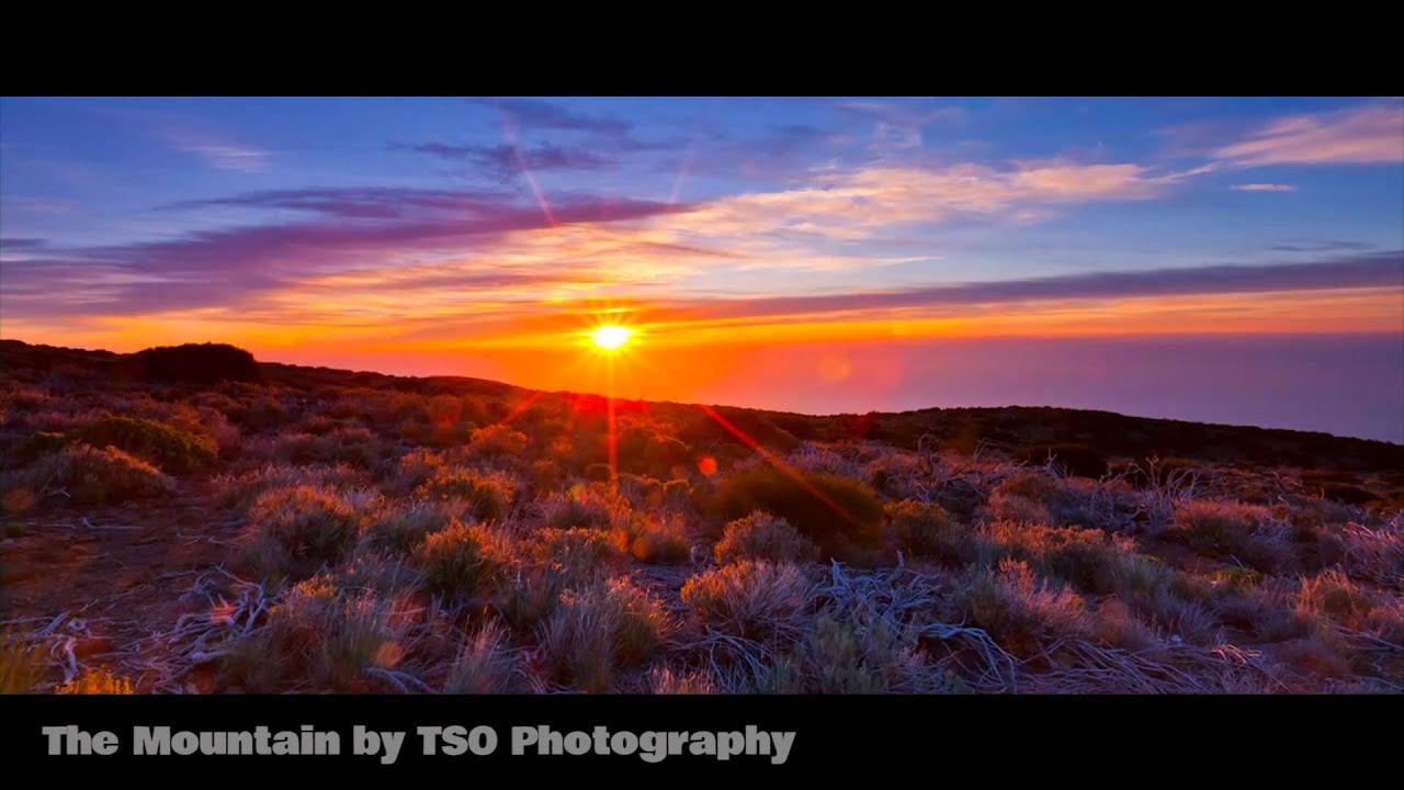 Basics Of Time Lapse Photography