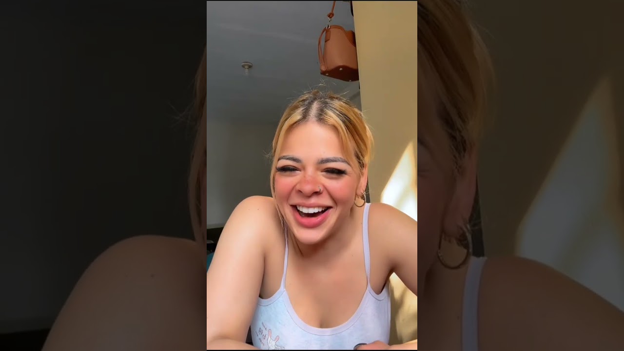 Allie vasayllaje yo no le tengo envidia a anabella López porque sufren 