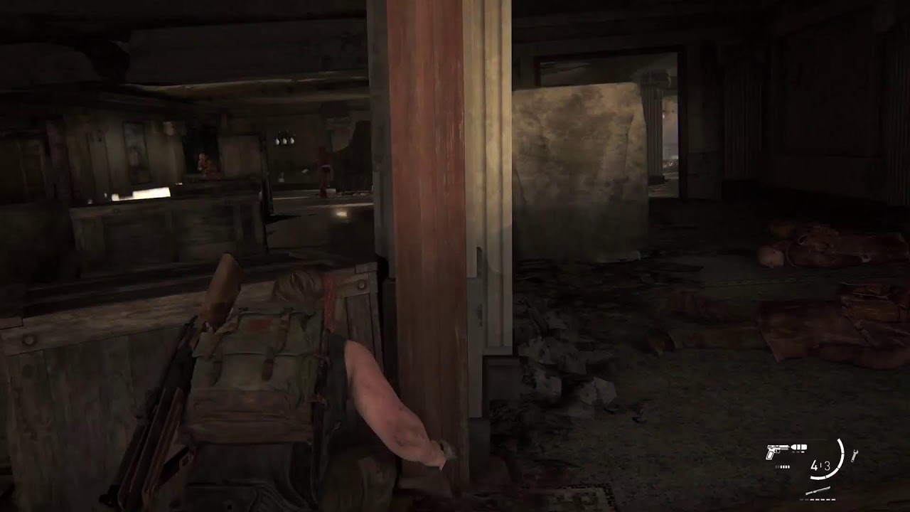 The Last of Us 2