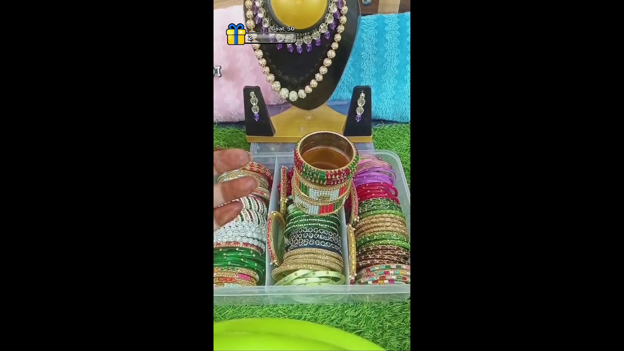 Live Stream of multi collection