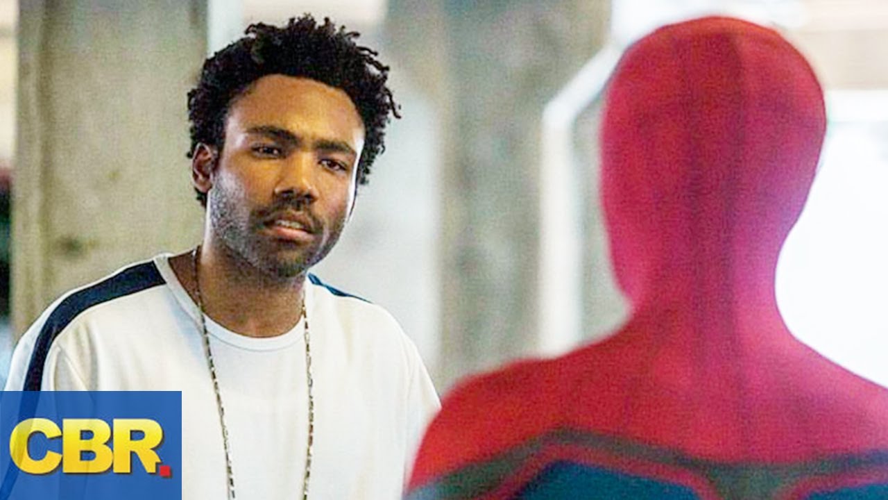 15 MCU Easter Eggs Marvel Forgot About