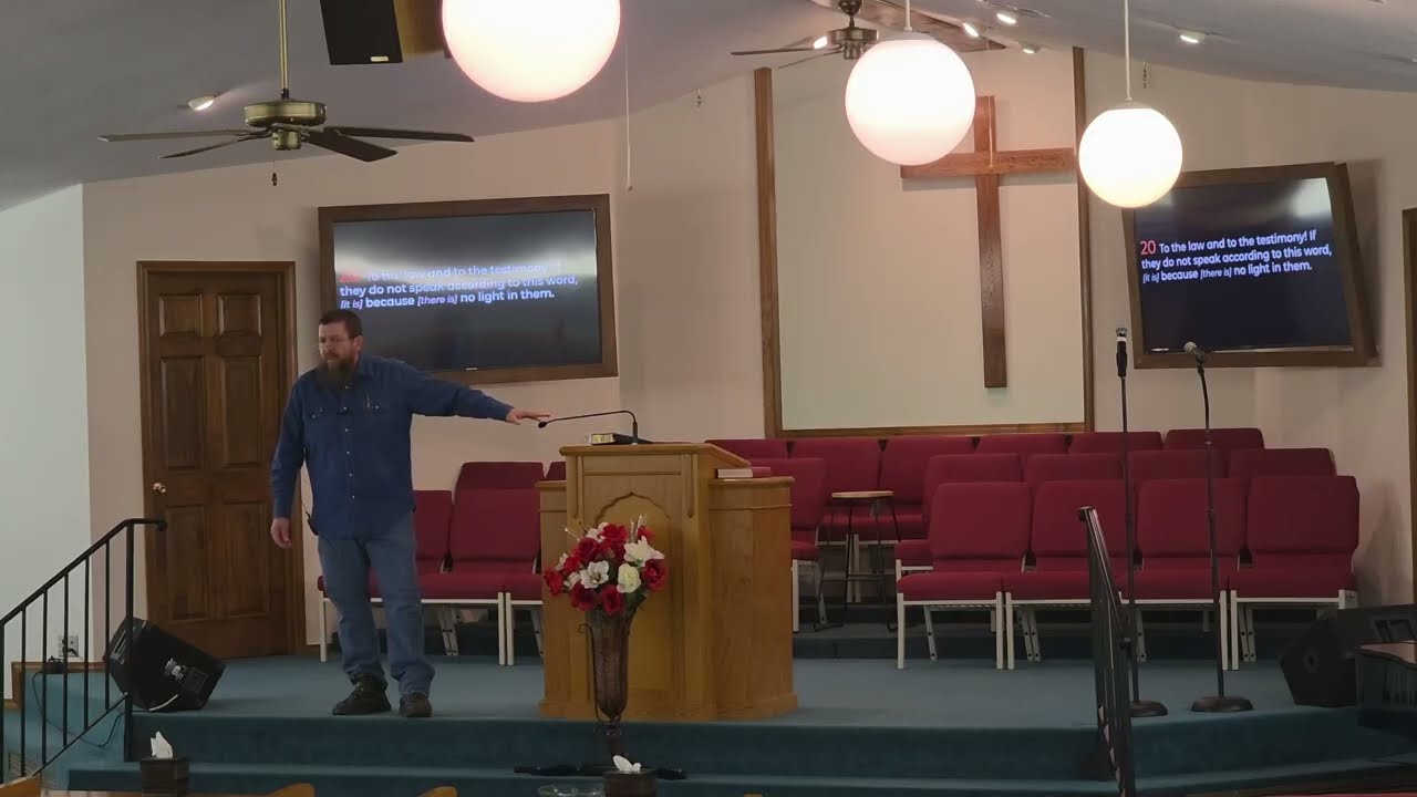 Don’t Trust Opinions… Trust God’s Word