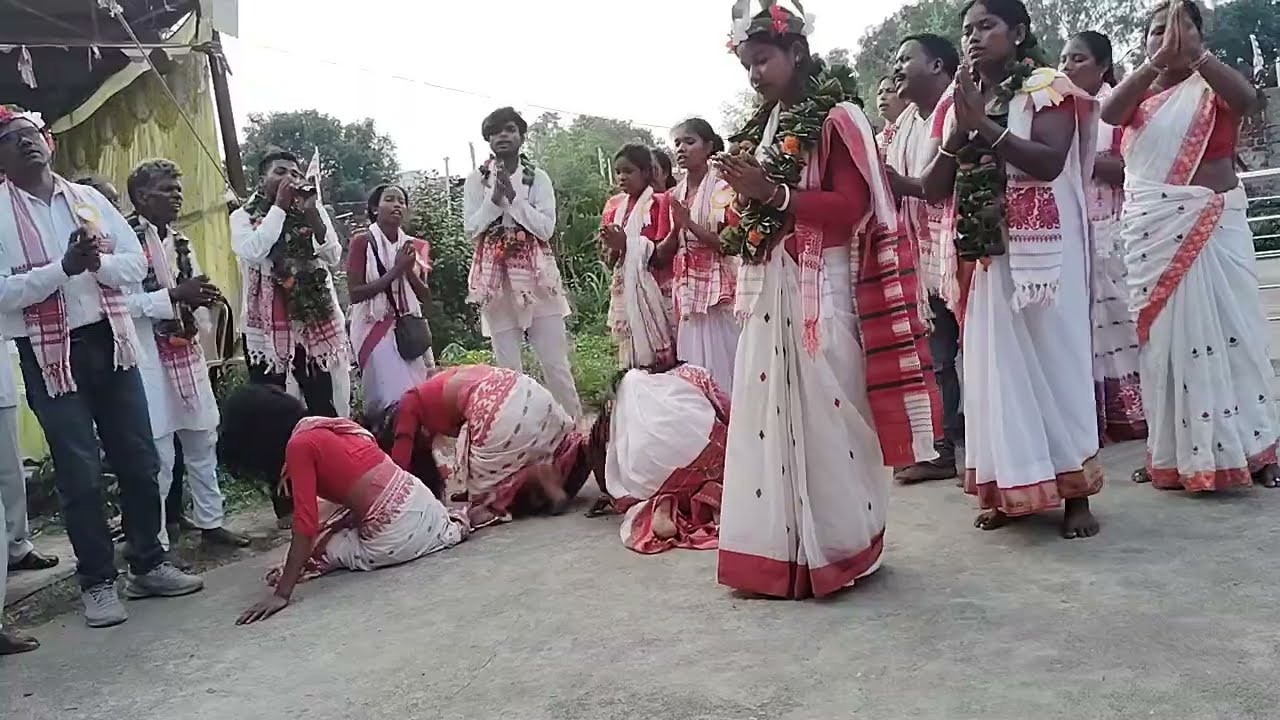 चल चाला आयो बेदा के आसरो  चाला धर्मे  बेदा गे# कुरुख सरना भजन# short by sarna public ranchi # sarna