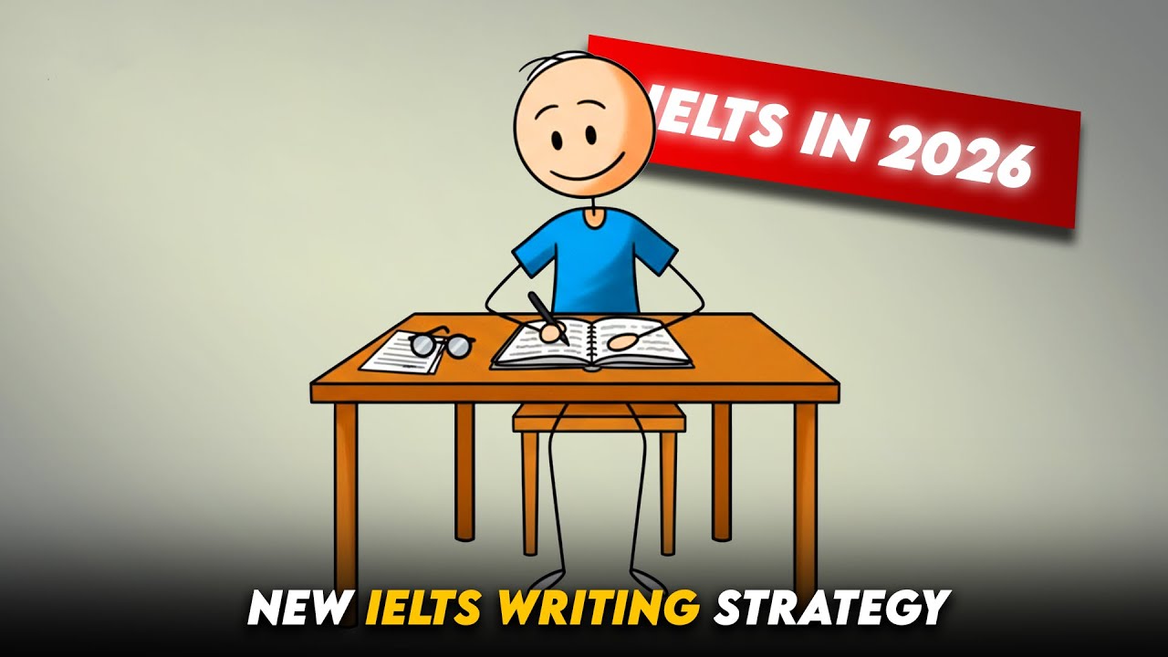 How to Score Band 8+ in IELTS Writing | 2026 Strategy for High Writing Bands