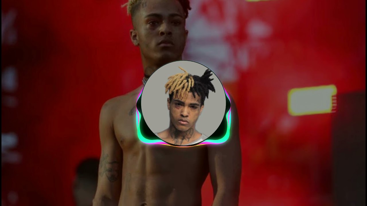 XXXTENTACION - Look at me (8D Audio) Bass Boosted