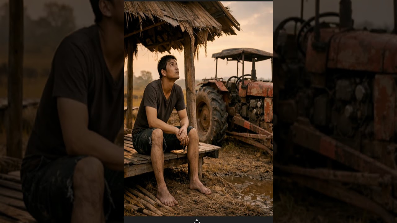 ชื่อเพลง: บ่อยากเป็นคนนอกใจ (แต่ใจมันนอกบท)