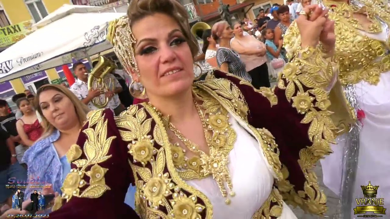 Svadba Mario Djuka Valentino Ana 25,26 07 2023part2 Studio Vranje4k