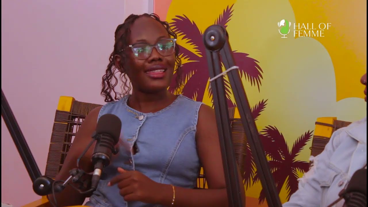Unpacking Violence Against Women Online: 16 Days of Activism Episode