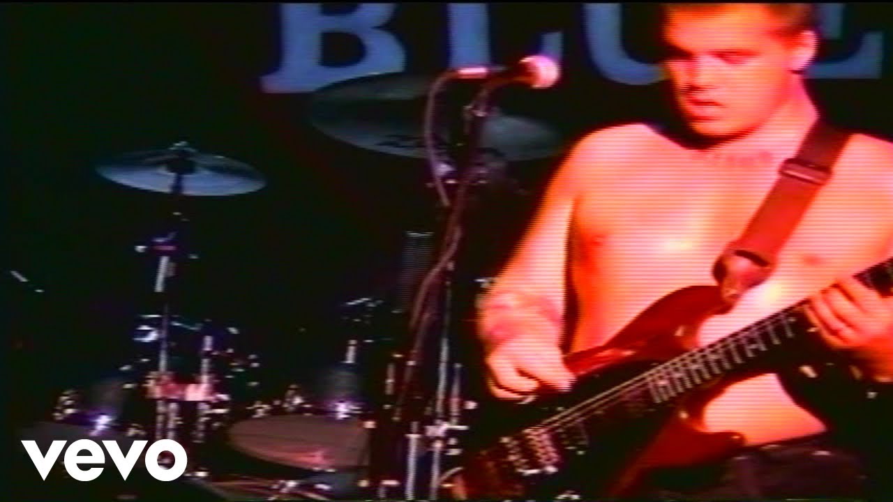 Sublime - Don't Push (Live at House Of Blues, 1996)