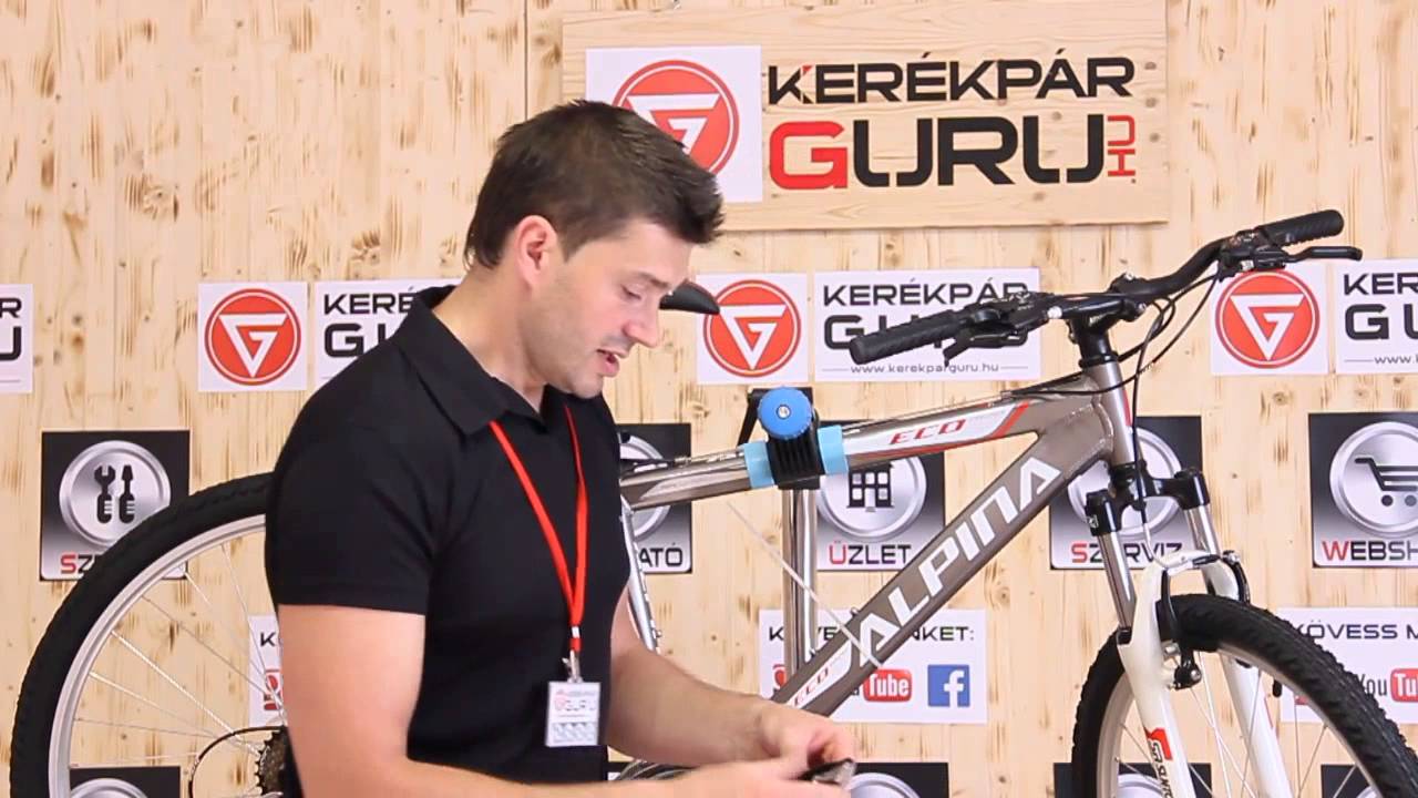 Jöhet a kerékpározás, ha nálad van a Túlélő csomag. De mi a legfontosabb?