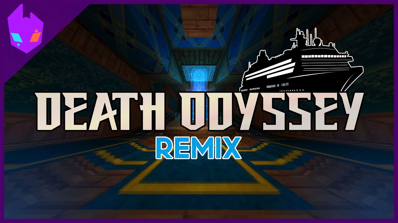 ULTRAKILL - Death Odyssey (iFlicky Remix)