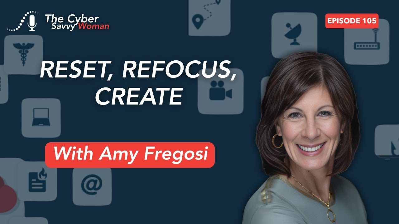 Reset, Refocus, Create: Overcoming Creative Blocks and Trusting Your Vision
