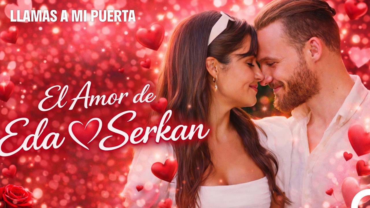 Feliz San Valentín Con EdSer: Una Historia De Amor Inolvidable ❤️