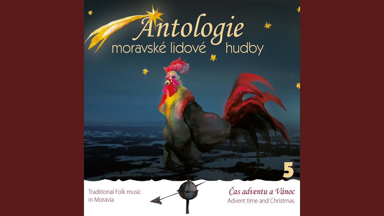 Při Betlémě na salašu – Povězte nám, pastuškové